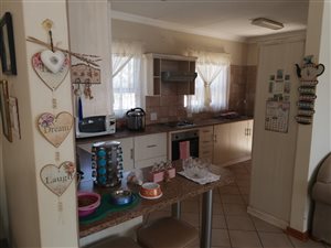 3 Bedroom Property for Sale in La Hoff North West